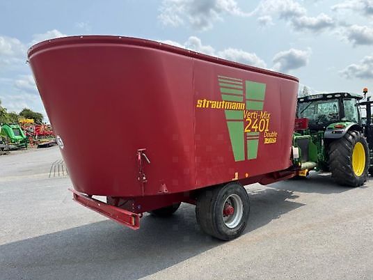 Strautmann VERTIMIX 2401