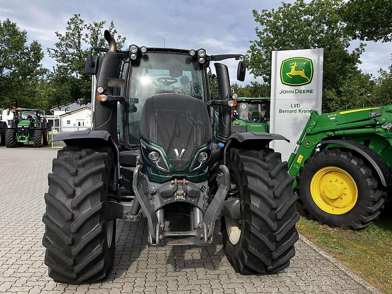 Valtra T174 Versu