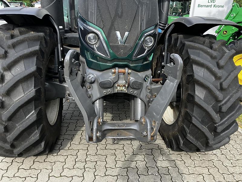 Valtra T174 Versu