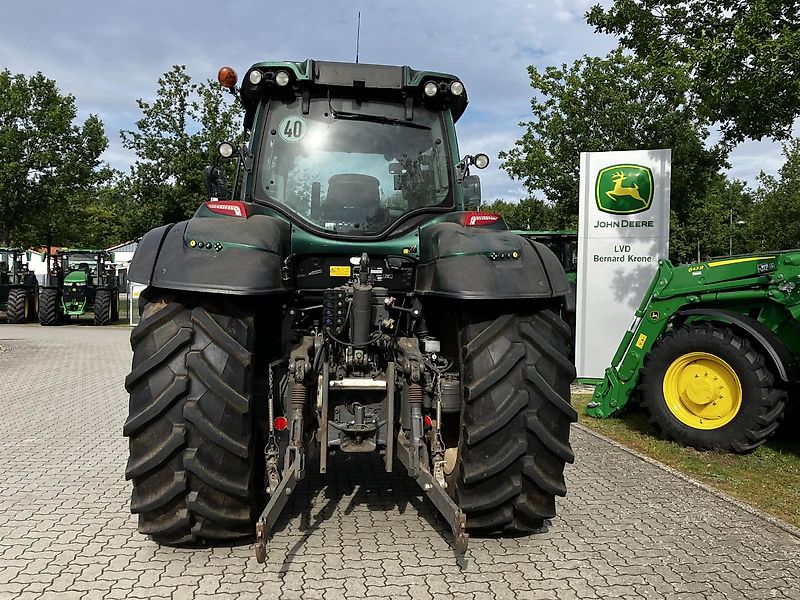 Valtra T174 Versu