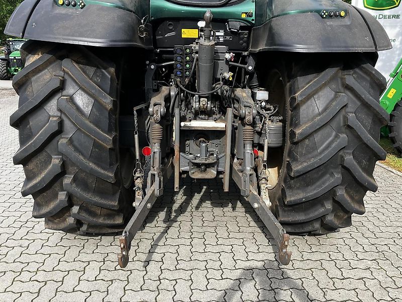 Valtra T174 Versu