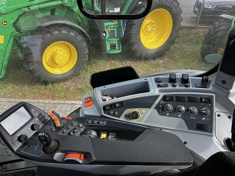 Valtra T174 Versu
