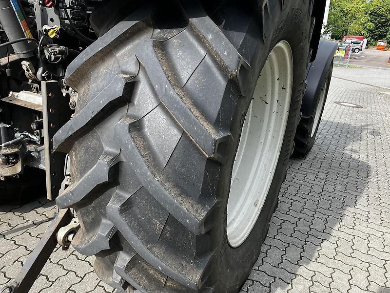 Valtra T174 Versu