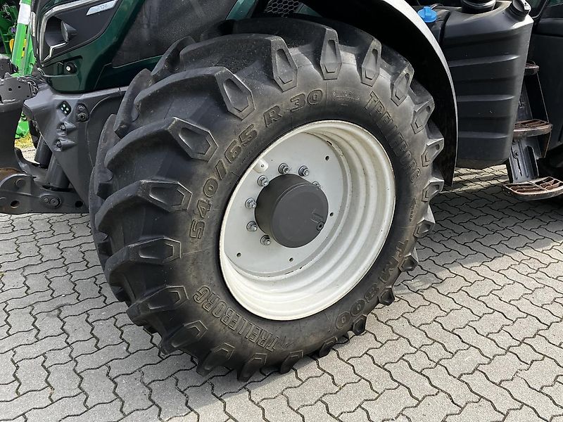 Valtra T174 Versu