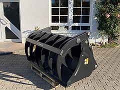 Alö Greifschaufel Powergrab 185