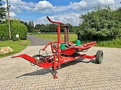 Kverneland UN 7335