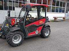 Weidemann T4512
