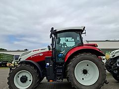 Steyr 6145 Profi CVT
