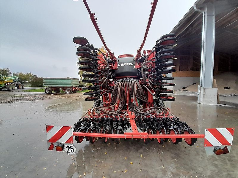Horsch Focus 6 TD
