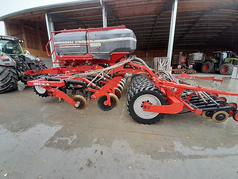 Horsch Focus 6 TD