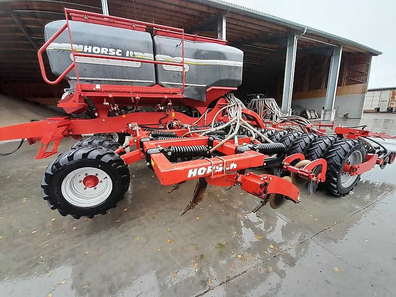 Horsch Focus 6 TD