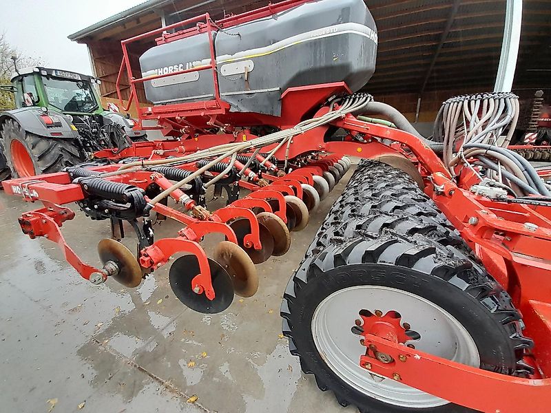 Horsch Focus 6 TD
