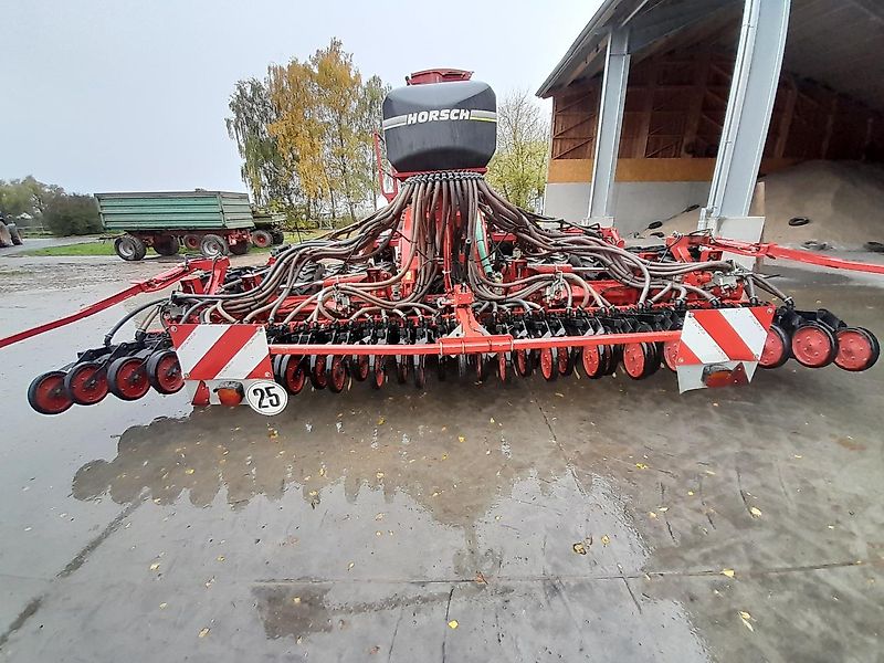 Horsch Focus 6 TD