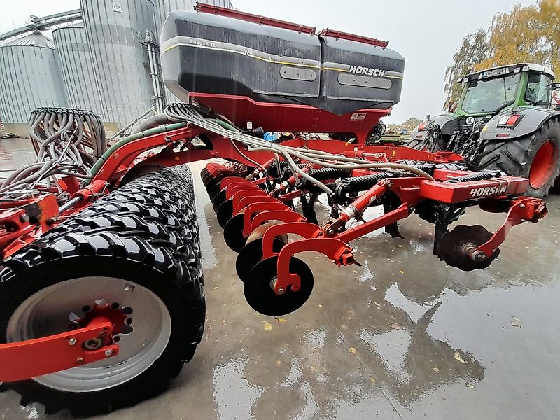 Horsch Focus 6 TD