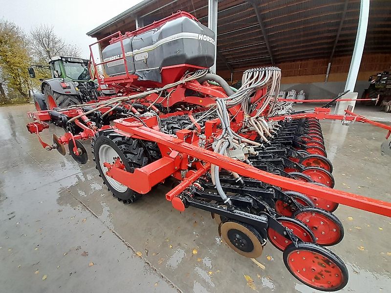 Horsch Focus 6 TD