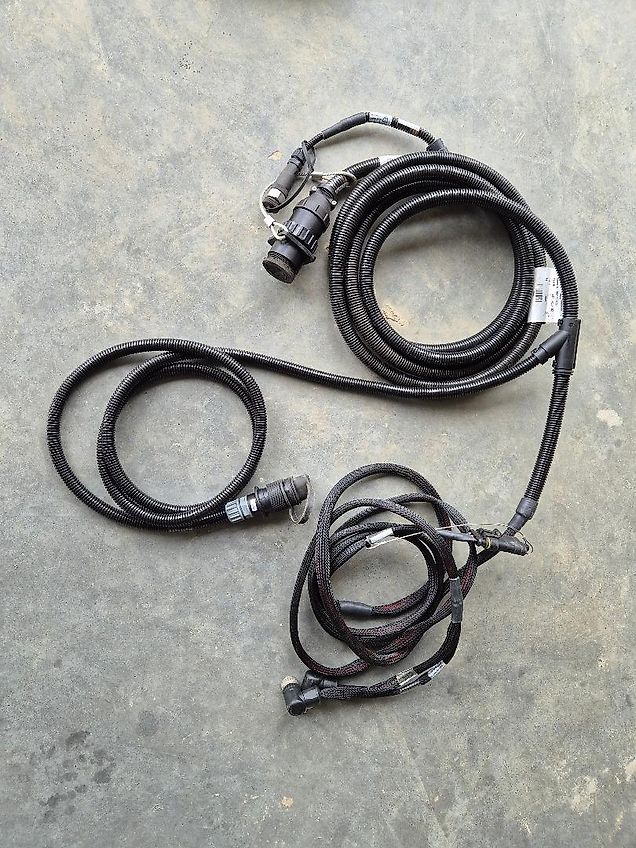 Hatzenbichler Hatzenbichler Hackgerät Section Control Isobus Schmotzer, Horsch, Lemken