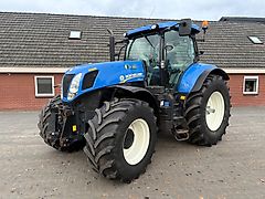 New Holland T7.220 PC