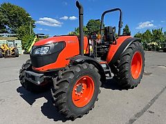 Kubota M4063 ROPS