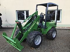 Striegel 305