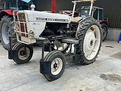 David Brown 990