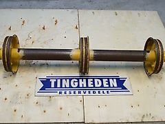 New Holland TX34 (Spare part/Reservedel/Ersatzteil)