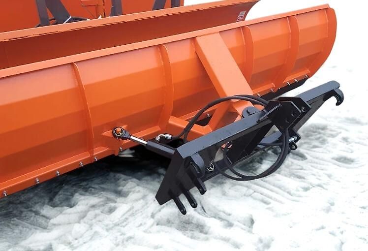 Schneepflug Schneeschild 1,5m hydraulisch inkl. MwSt LIEFERUNG ! TOP ANGEBOT