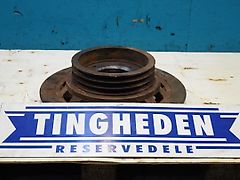 New Holland CR9090 (Spare part/Reservedel/Ersatzteil)