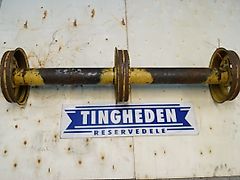 New Holland TX34 (Spare part/Reservedel/Ersatzteil)