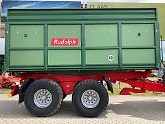Rudolph TDK 301 RA
