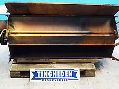 New Holland TX62 (Spare part/Reservedel/Ersatzteil)