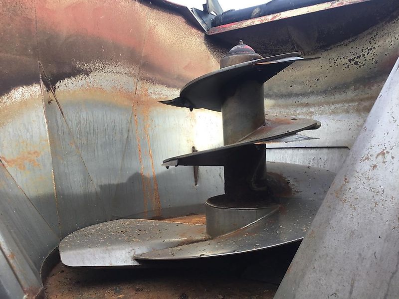 Trioliet Triotrac 2400 VL