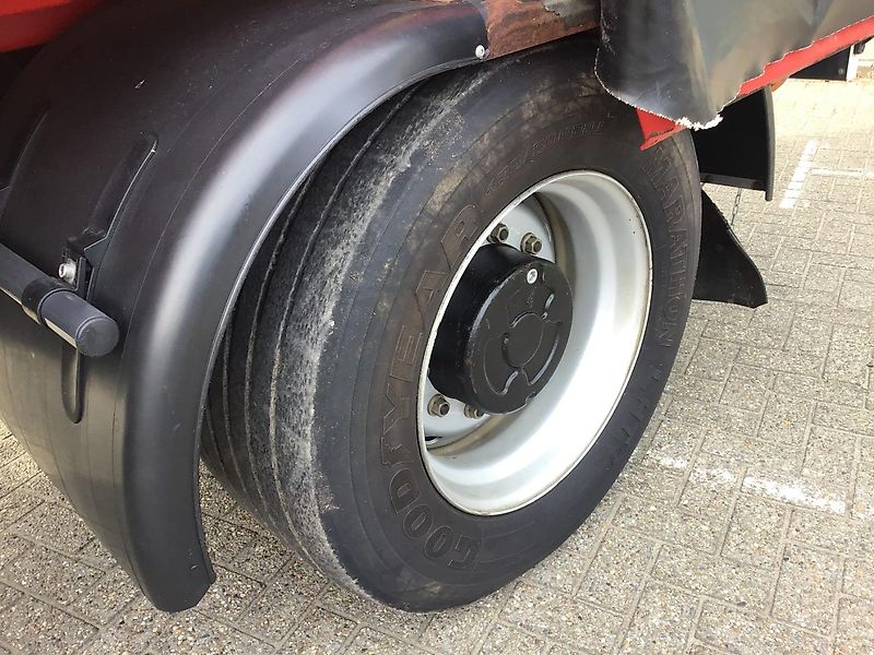 Trioliet Triotrac 2400 VL