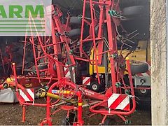 Kverneland 8090