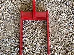 Becker/Kongskilde Radhalter Centra 2000, 200071683, Stückpreis