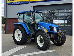 New Holland Hi-Lo Powershuttle T5050