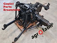 New Holland Rear axle New Holland T5040