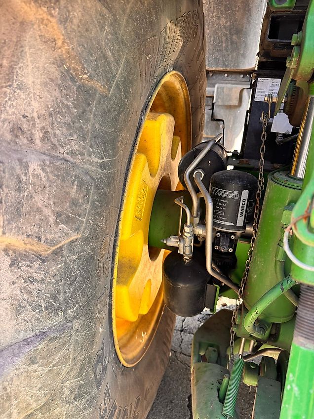 John Deere 8320R # e23