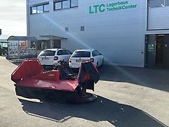 Kverneland CM 295F