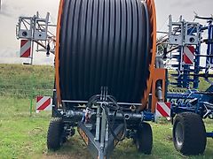 Hüdig IROMAT II-T TANDEM 100x550