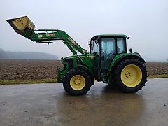 John Deere 6320