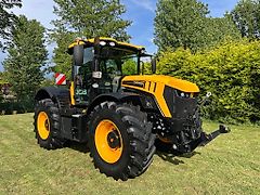 JCB 4220 FASTRAC