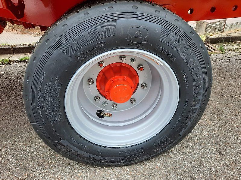 Kuhn PROFILE 16.2 CS