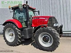 Case IH puma 165mc MC