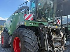 Fendt Katana 650