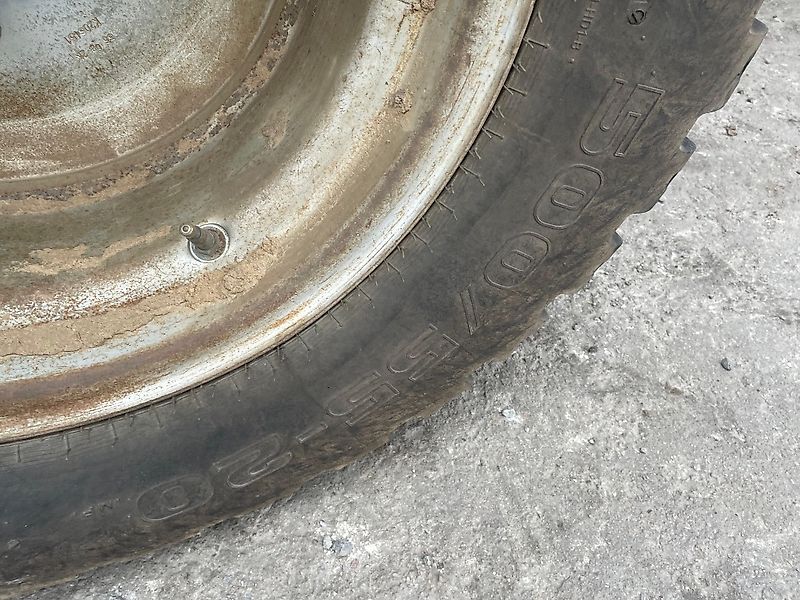 Köckerling Vector 570