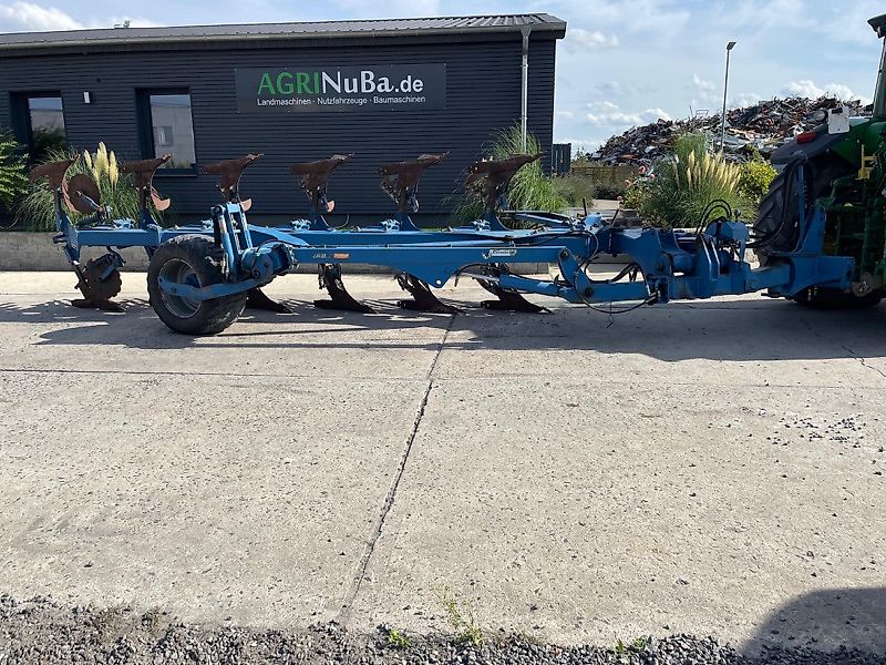 Rabe Kormoran HA 160 V1