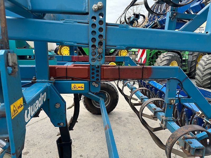 Köckerling Quadro 400