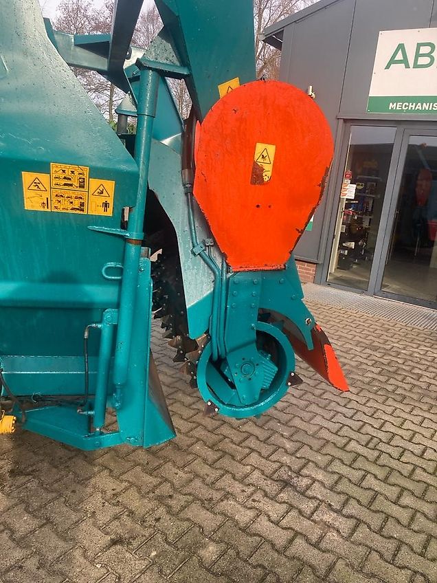 Marmix Alimix RX 9.18 D