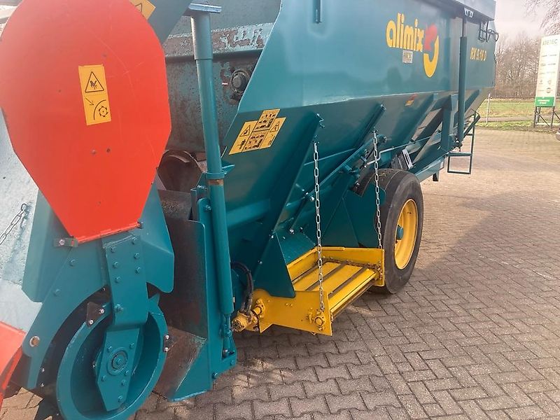 Marmix Alimix RX 9.18 D