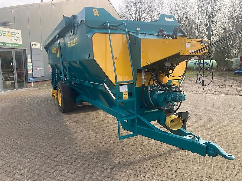 Marmix Alimix RX 9.18 D